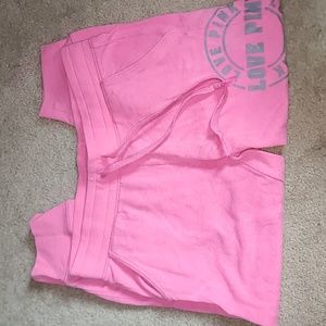 Victoria Secret PINK Sweats
